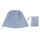 Fountain Cover 420D Oxford Cloth Water Resistant Dust Resistant Sun Proof with Drawstring Garden V1294-YM0901-3111240212413