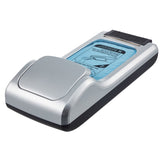 VEVOR Shoe Cover Machine Automatic Shoe Cover Dispenser Fits Up to US 11 V952-SDXTJXDMMB11H7HPD001V0