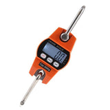 Digital Hanging Scale High Precision Sensor 300 kg Heavy Duty Industrial Crane Scales Smart Hoist V1192-AZ-W-0649