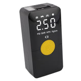 Tire Inflator Portable Air Compressor 120W 150PSI 4000mAh Cordless Air Pump with Pressure Gauge for V1294-YM0901-3113240317311