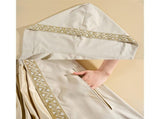 Cloak with Hood Women Renaissance Hooded Medieval Cloak Witch Robe Cape Hooded Cape Bridal Cloak V1192-AZ-W-0157