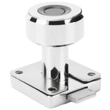 Fingerprint Lock Electric Intelligent File Cabinet Drawer Locks Furniture Hardware V1294-YM0901-3114200097011