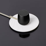 Lexon Mino+ Mini Bluetooth Speaker - Black V398-LD-LA125N