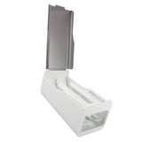 Egg Storage Container Rolling Egg Holder Rolling Eggs Dispenser And Organizer for Refrigerator Side V1294-YM0901-3118240233911