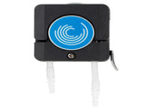 Peristaltic Pump Large Flow AntiCorrosion Micro Dosing Pump Head with 12V DC Geared Motor V1294-YM0901-3111200228211