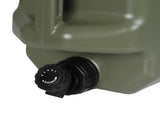 Mountview Water Container Jerry Can 18 Ltr UA1663-18L-GN
