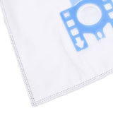 10pcs Vacuum Cleaner Dust Bag Nonwoven Tear Proof Dust Bag for GN S8310 8390 S2121 Series V1294-YM0901-3113250013911