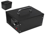 20g Ozone Generator Machine Air Cleaner Purifier with Timing Switch for Home Greenhouse FarmUK Plug V1294-YM0901-3111200213713