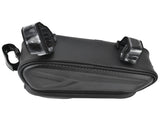 Bicycle Bag Waterproof Mountain Road Bicycle Front Frame Tube Saddle Bag Touch Screen Phone Holder V1294-YM0901-3117210094211