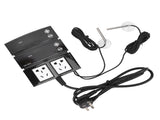 Temperature Controller Electric Thermostat Regulator with Touch Keys Dual Insurances V1294-YM0901-3111200233511