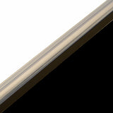Semi Frameless Shower Screen x 195cm Side AS/NZS Glass V63-824521