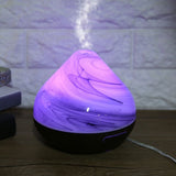 100ml Ultrasonic Aromatherapy Aroma Diffuser Humidifier LED Night Light V1294-YM0901-JY31846-03