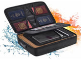 Fireproof Document Bag With Lock - Waterproof Storage Bag For Home, Office, Travel V1188-MS-227-1497