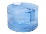 4L Distiller Water Container PP Distilled Water Replacement Collection Bottle for Home Beauty V1294-YM0901-3113250018011