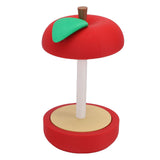 3D Printed Apple Yarn Holder Portable Detachable Rotating Yarn Spinner for DIY Crafts for Knitting V1294-YM0901-3117250213511