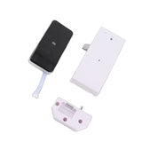 Digit Code Combination Cam Cabinet Zinc Alloy Convenient Spa Password Security Coded Lock V1294-YM0901-JY08241