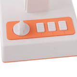 USB Desk Fan Type C Interface Small Powerful Quiet 3 Speeds Wind Mini Desktop Table Fan for Home V1294-YM0901-3113240129411