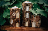 Tree Houses set of 3 V59-837