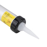 Air Caulking Device High Efficiency Ergonomic Handle Accurate Control Aluminum Alloy Pneumatic Caulk V1294-YM0901-3114240065011