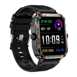 Smart Watch, Smart Watches Women, Smart Watch 1.95in TFT 240x282IPS Display Screen Smart Watches V1192-AZ-W-29523
