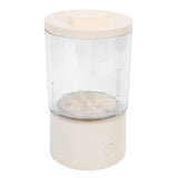 Portable Mini Washing Machine 1.6L Rechargeable Cordless Foldable Underwear Washer for Baby Clothes V1294-YM0901-3113250178311