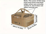 Outdoor Camping Cookware Storage Bag V1142-LP601099553168482