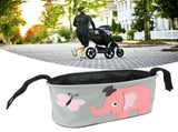 Baby Stroller Hanging Storage Bag Portable Multifunctional Hanging Carriage Organizer V1294-YM0901-3117200202711