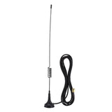 100KHz-1.7GHz Full Band U/V HF RTl sDR USB Tuner Receiver/ R820T 8232 Radio US V1294-YM0901-JY18427