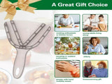Jar Opener for Seniors with Arthritis Effortless Lid & Bottle Opener for Weak Hands Simple Twist V1189-LWWAL-20260325-00205