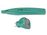 MS5902R Circuit Breaker Finder Multifunctional Fuse Socket Tester for Wall Detection Breakpoint V1294-YM0901-3114230183111