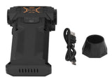 Electric Duster 130000RPM Powerful Turbofan USB Rechargeable Cordless Jet Dry Blower with Nozzle for V1294-YM0901-3111240192511