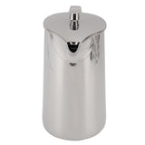Stainless Steel Water 1.8L Large Capacity Cold Water Kettle with Lid Thickened Beverage V1294-YM0901-3118240220611