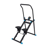 Vertical Climber Stair Stepper Machine Full Body Home Gym Fitness Equipment NEW VERSION V63-952451