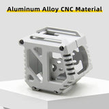 Lightweight Dji O3 Air Unit Camera Cage PRL-49204060DBT