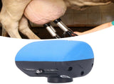 Universal 2 Outlets Milking Machine Pulsator for Cattle Goat Milker Farming Equipment Parts V1294-YM0901-3111200265011