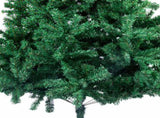 Christabelle Green Artificial Christmas Tree 1.8m - 850 Tips CMT-BXS-211-GN