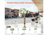 Flower Balls Arrangement Bouquet 10 PCS, 240 mm Diameter Artificial Flower Balls Wedding Rose V952-ZSHQQXBS95IN2EZMO001V0