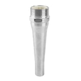 DN40 Male Thread Fountain Nozzle Stainless Steel Directional Water Column Fountain Nozzle V1294-YM0901-3111210182311