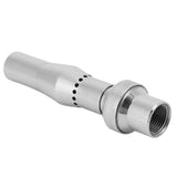 Female Thread Bubbling Foam Water Fountain Nozzle Spray Head Garden Pond SprinklerG3/4 V1294-YM0721-3111210085012
