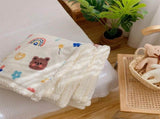Children's Blanket Cute Cartoon Soft Comfortable Kids Blanket for Home Office School Travelling V1294-YM0718-3117220215712