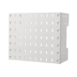 Pegboard Wall Mounted Display Multi Function Punching Free Storage Rack Gas Water Heater Pipe Cover V1294-YM0901-3117240150211