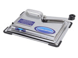 Hand Operated Rolling Machine Manual Tobacco Injector Machine Household Small Metal V1294-YM0523-3117220078611