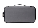Document Storage Bag Organizer Card Holder Case Large Capacity Multifunctional ID Card Wallet with V1294-YM0901-3117240004811