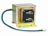 24-Volt AC 40VA Doorbell Transformer, for Ring Wired Video Doorbell and Thermostats, Hardwired Door V1370-AZ4-10038