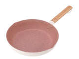Milk Sauce Pan Stick Proof Multi Functional Uniform Heat Sticky Proof Ramen Pot with Heat Insulation V1294-YM0901-3113230192711