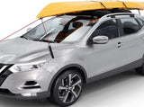 Universal Soft Roof Rack Pads for car Without crossbars,Carrier for Kayak,Surfboard,SUP,Canoe with V1259-DP01-A-3578