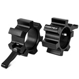 CORTEX ZEUS100 7ft 20kg Olympic Barbell with Aluminum Collars V420-CXBB-ZEUS100-AC