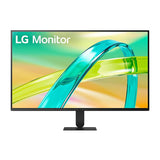 LG 32'' FHD IPS Monitor DS-LG32U401BB