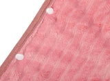 USB Electric Heating Shawl Leg Warmer Blanket Large Size Wireless Mobile Heated Blanket V1294-YM20S872P76-2-0421