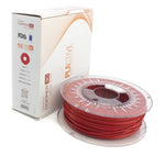 TPU Filament MD FLEX 2.85mm 500 gram Red 3D Printer Filament V177-285MDFLEX-RED-0500